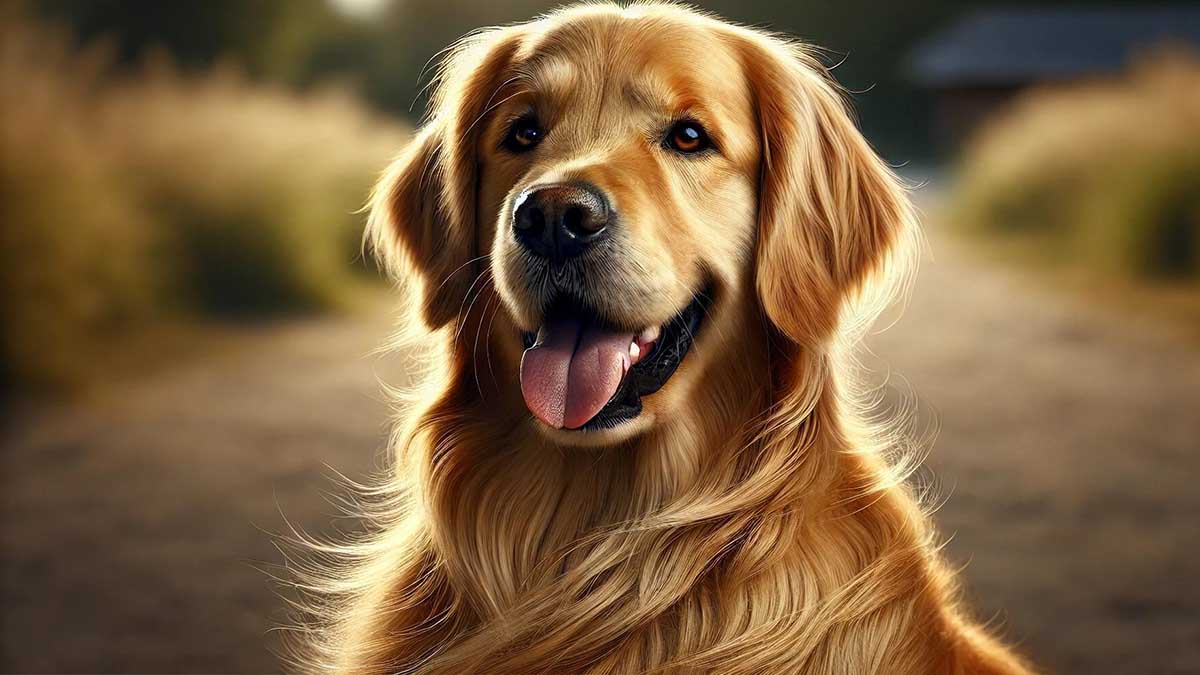 Une chienne de 12 ans trouve l’amour ultime juste avant de partir : l’histoire émouvante de London