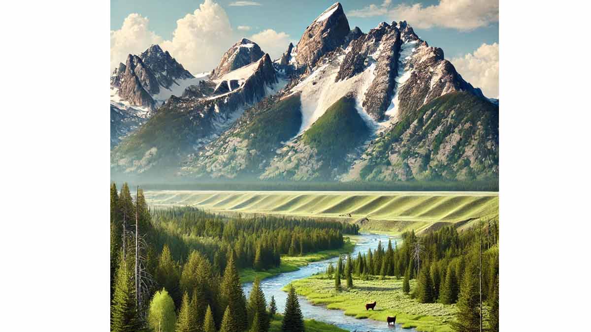 Il survit miraculeusement à l’attaque d’un grizzly : son récit glaçant vous fera frémir