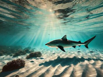 Révélation choc : les scientifiques dévoilent le secret le mieux gardé des requins-tigres aux Maldives