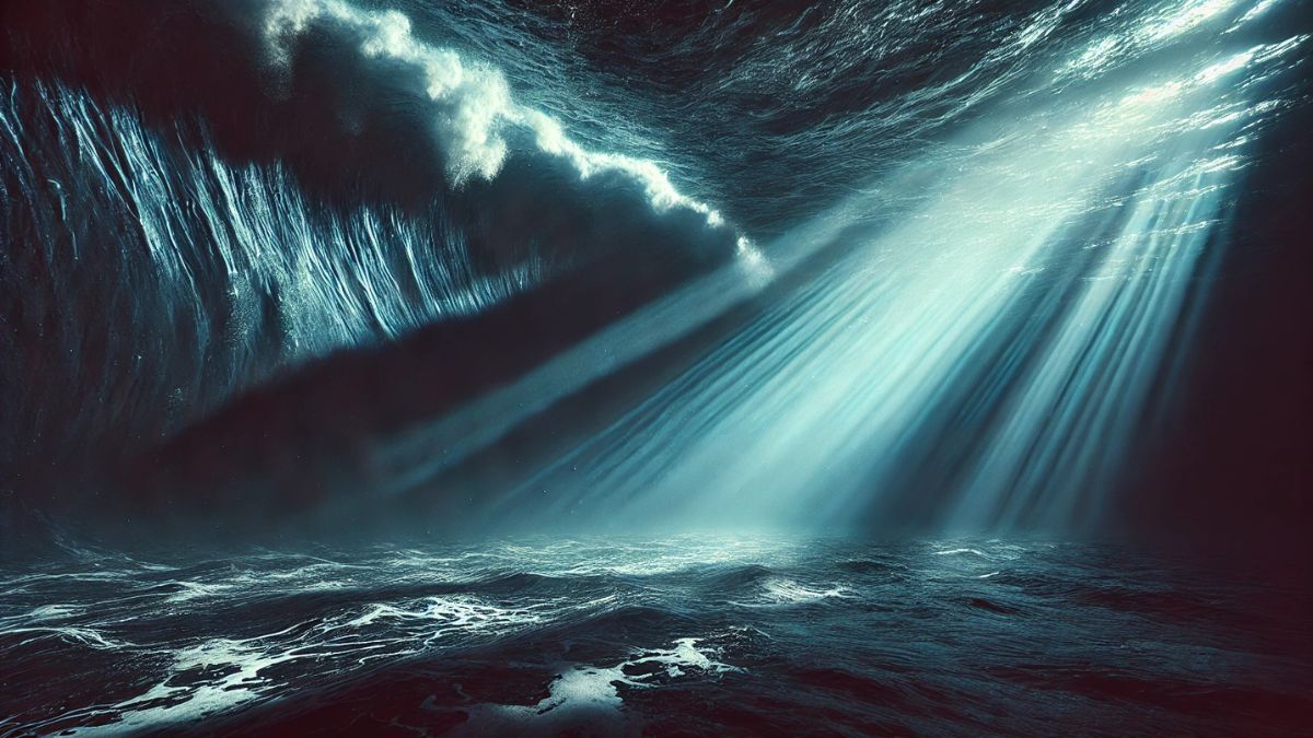 Le mystère des sons extraterrestres de l’océan enfin résolu : une découverte stupéfiante !