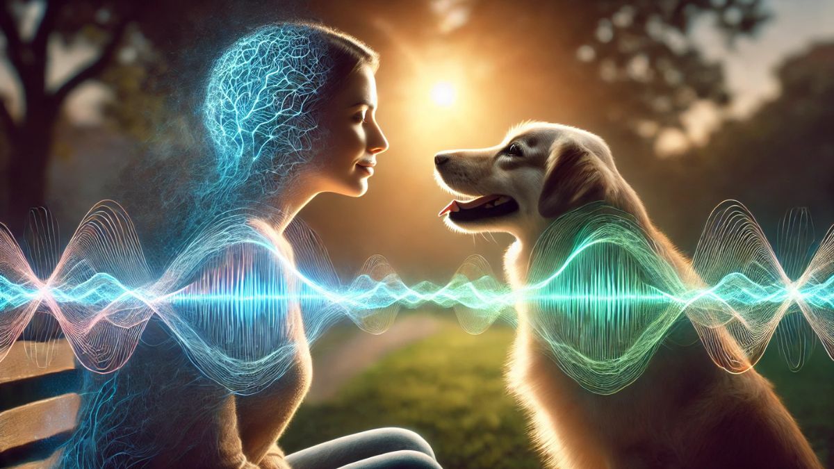 Regarder votre chien dans les yeux : la découverte qui bouleverse notre compréhension du lien homme-animal