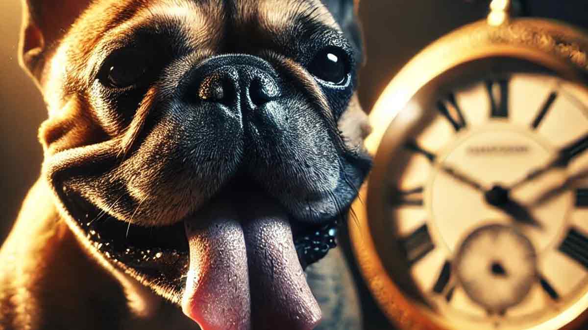 Les 5 races de chiens dont l’espérance de vie va vous surprendre