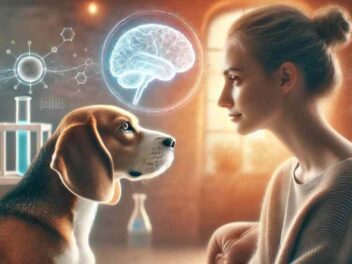 Le secret pour créer un lien indestructible avec votre chien vient d’être découvert par la science