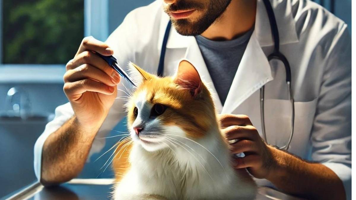 Alerte sanitaire : ce département français devient un piège mortel pour les chats