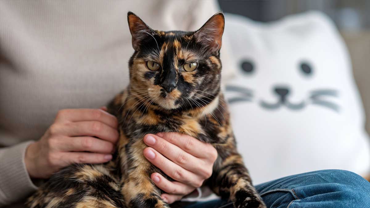 Ce chat errant pulvérise tous les records et bouleverse les experts : son âge va vous sidérer !