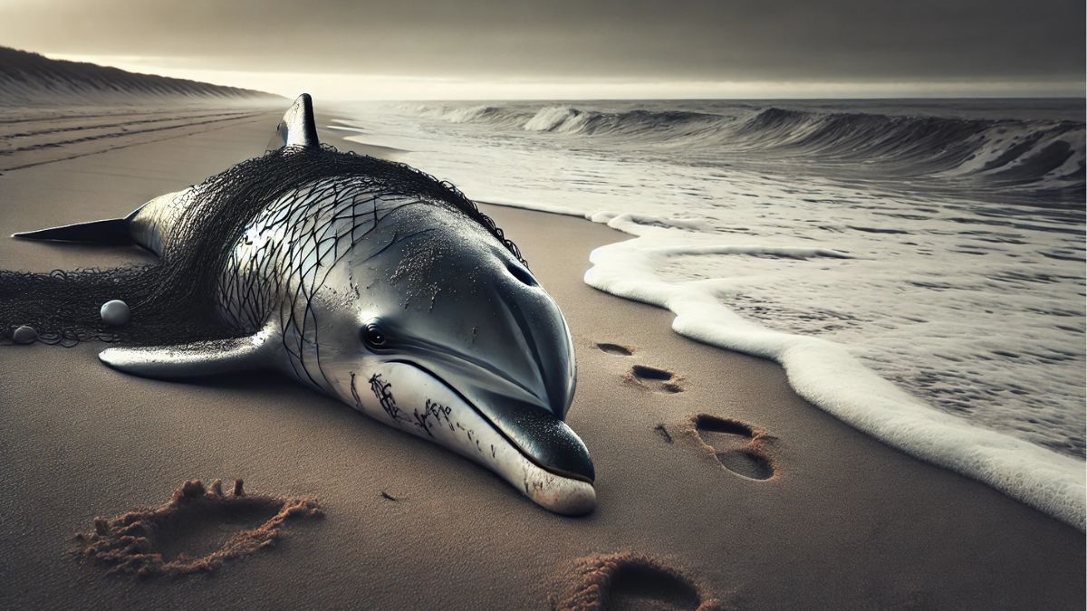 Les dauphins massacrés : Cette nouvelle mesure qui pourrait tous les sauver divise les experts !