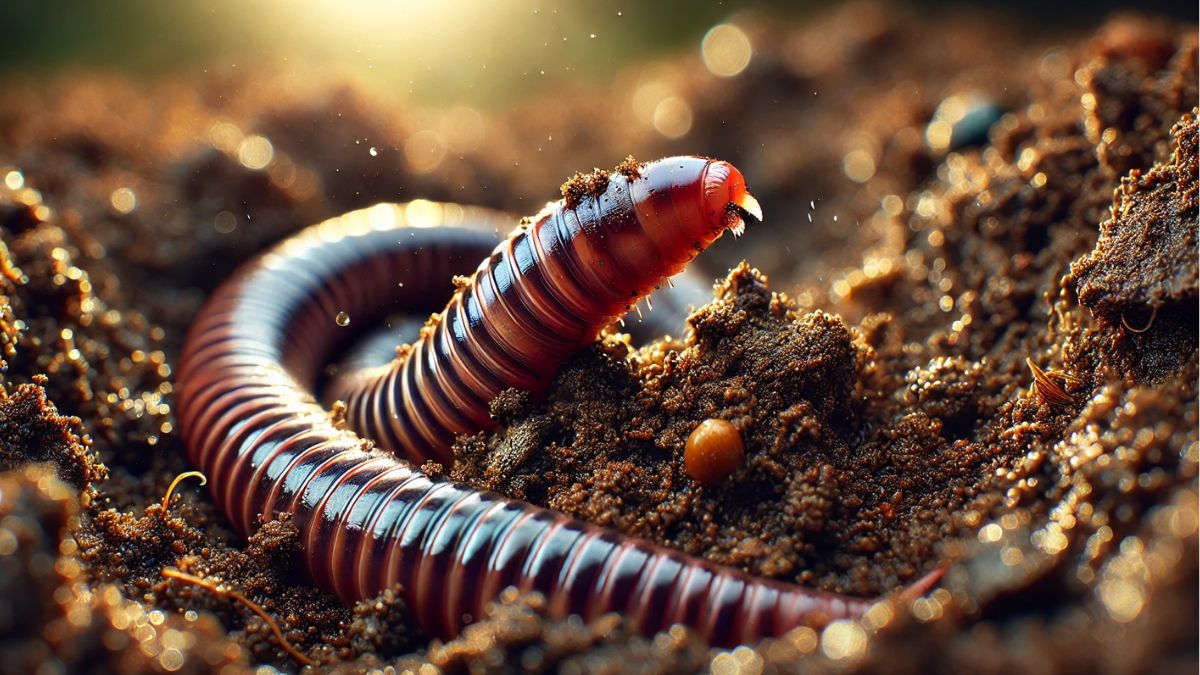 Agriculture intensive : l’incroyable massacre silencieux des ingénieurs de nos sols