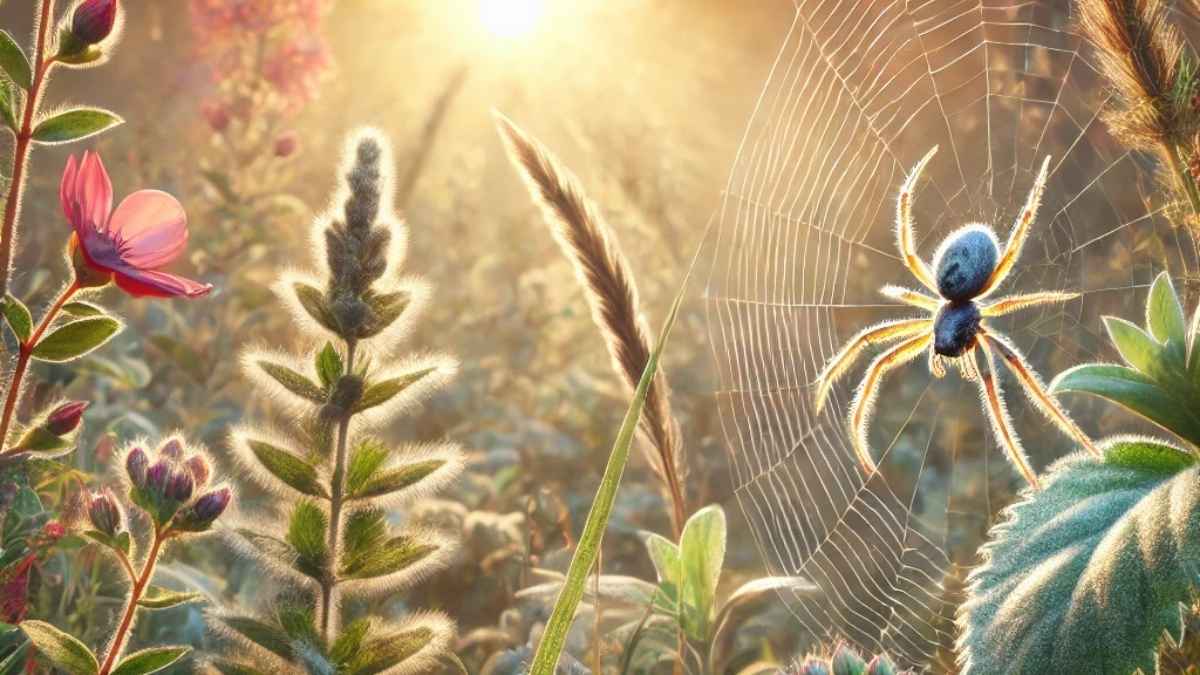 Les scientifiques révèlent pourquoi la disparition des araignées pourrait vous affecter directement !