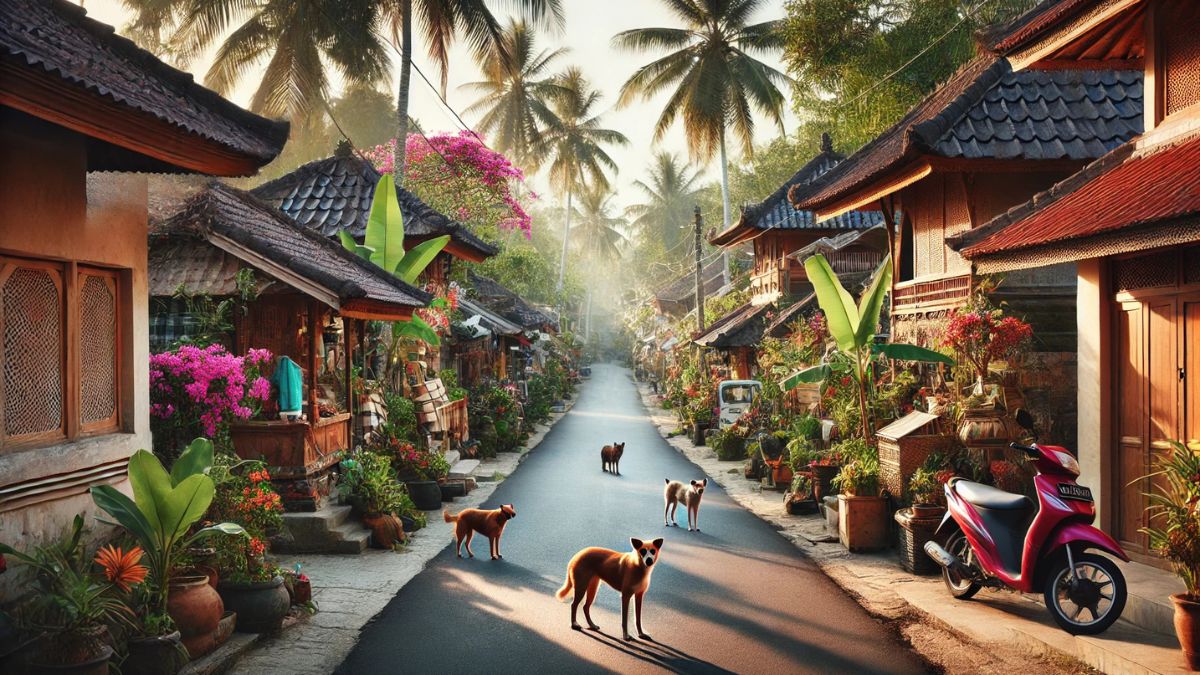 Elle découvre une chienne mourante dans un carton : sa transformation va vous bouleverser