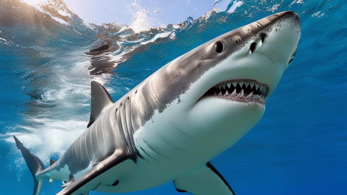 Un monstre marin aperçu dans le Var : la rencontre exceptionnelle qui ravit les scientifiques