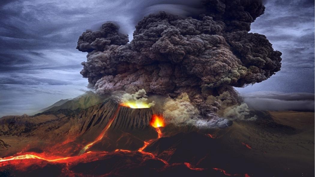 Séismes, éruptions : les chèvres pourraient nous sauver la vie, une découverte révolutionnaire