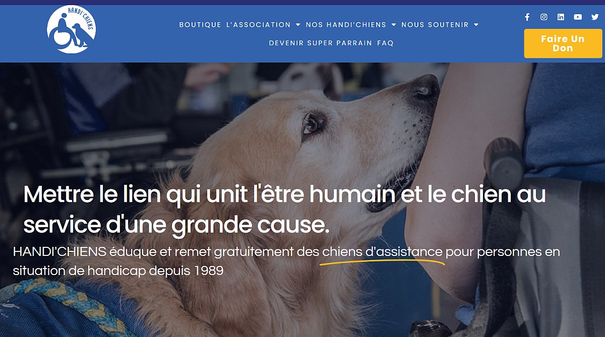 Samuel collecte des tonnes de bouchons pour une raison incroyable