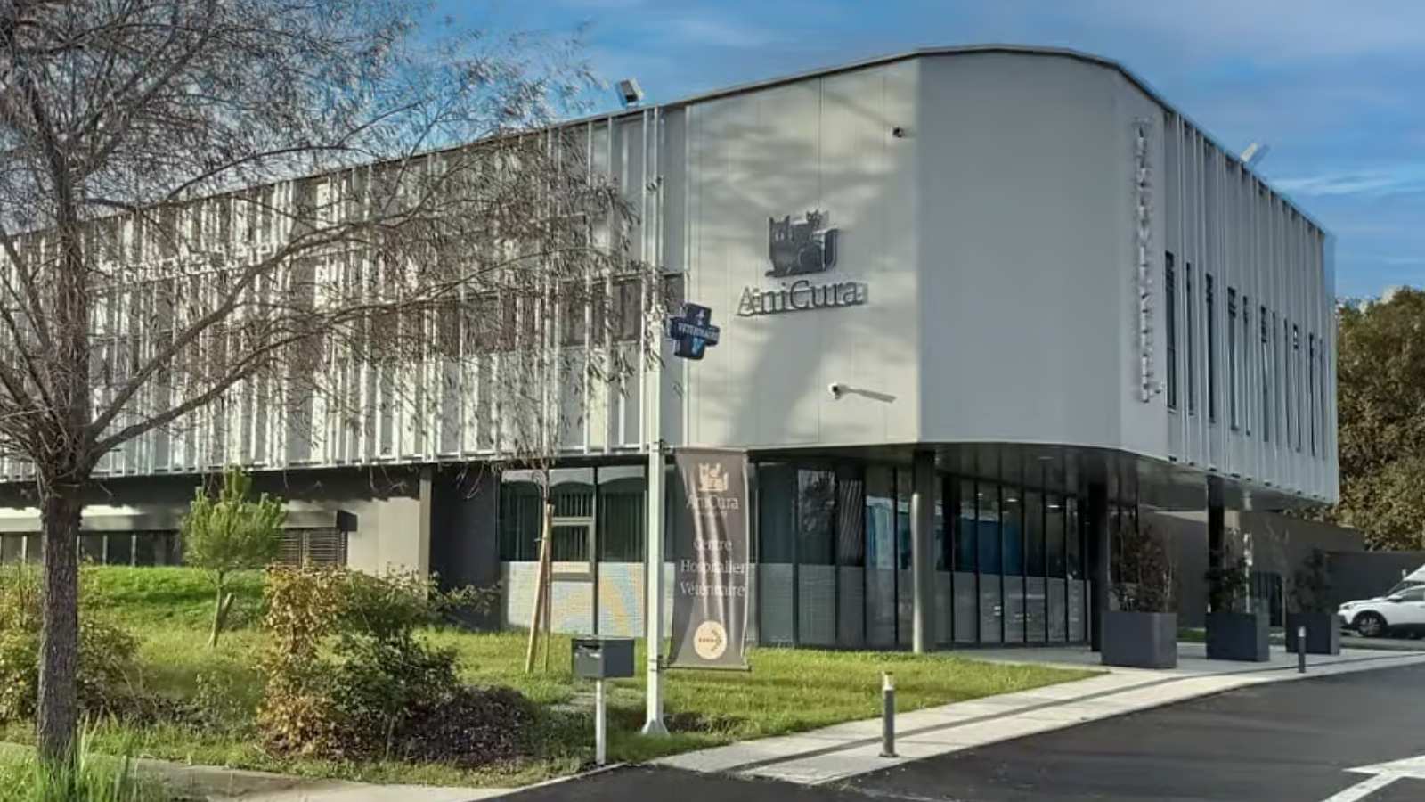 Aquivet à Mérignac, une révolution dans le monde des soins vétérinaires