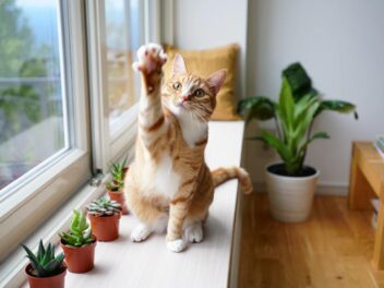 Les 10 secrets que votre chat rêve que vous sachiez