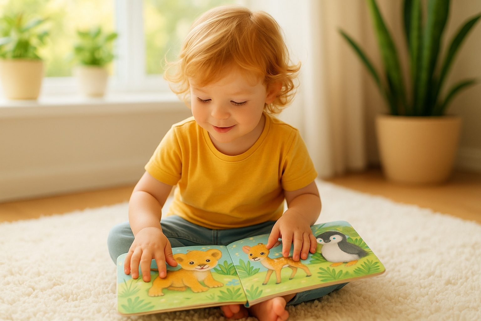 Découvrez le monde merveilleux des bébés animaux sauvages avec les Éditions Lito