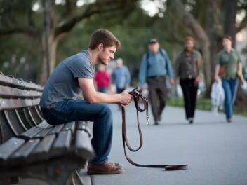 Perte de garde de son chien à cause du refus de vaccins : une histoire qui fait réfléchir