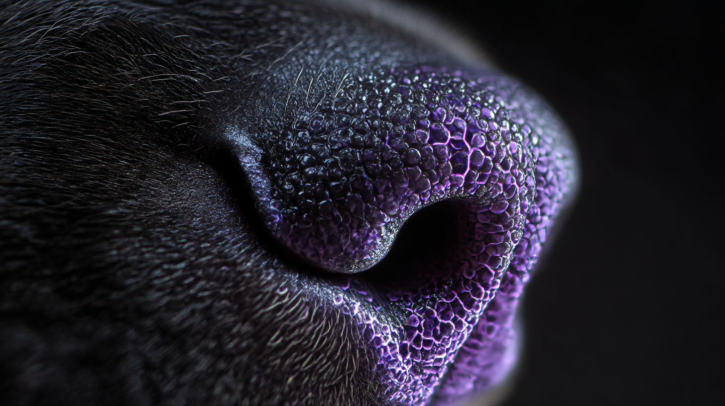 K-Dog : quand le flair d’un malinois renifle le cancer du sein avant la mammographie