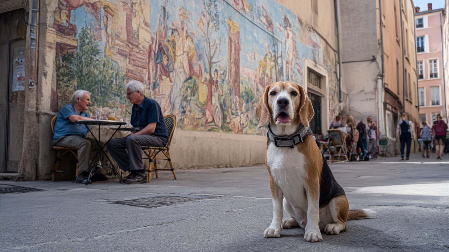 Pourquoi les colliers électriques inquiètent les vétérinaires et éducateurs