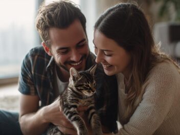 Relation harmonieuse avec son chat : ce geste révolutionnaire