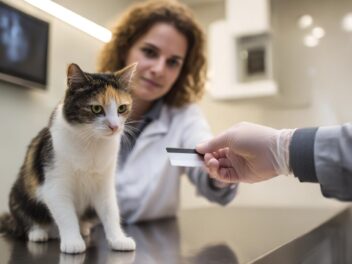 Son chat a eu besoin d’un scanner : elle découvre un tarif inimaginable