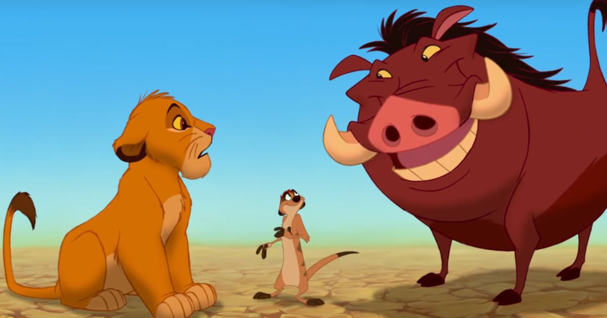 Quel animal est Pumbaa ? – Animal.ch