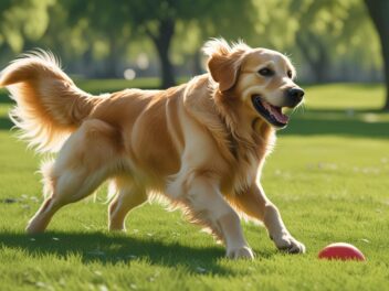 Rendre votre chien heureux : les secrets dévoilés
