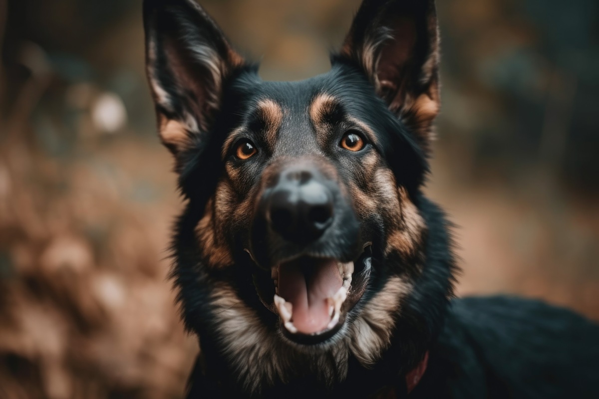 Chien en pleine forme ? Tout commence par ce qu’il mange au quotidien