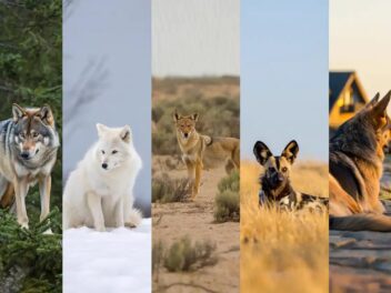 La Grande Famille des chiens : voyage passionnant au cœur des canidés sur France 5