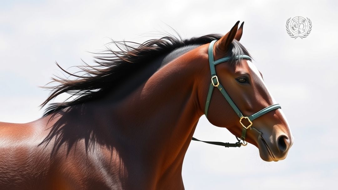 Voici pourquoi le cheval a enfin sa Journée mondiale en 2025
