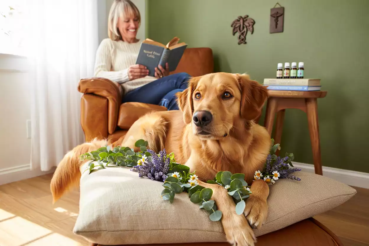 Ces soins naturels que votre chien va adorer en 2025