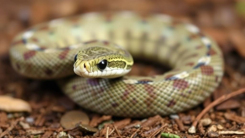 Le secret inattendu derrière l’origine des serpents les plus dangereux d’Australie