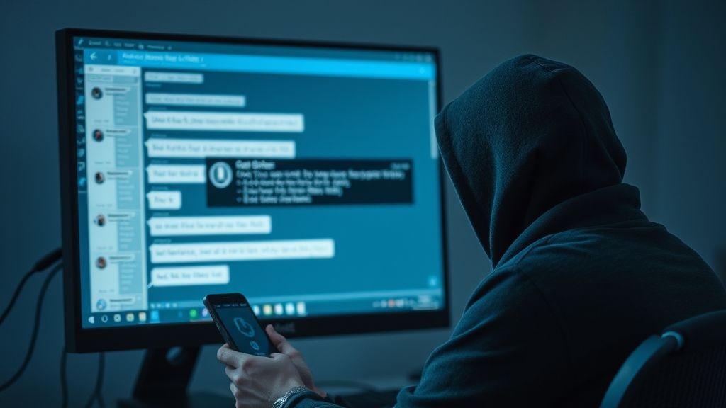 Dans les coulisses inquiétantes des groupes Telegram dédiés à la torture de chats