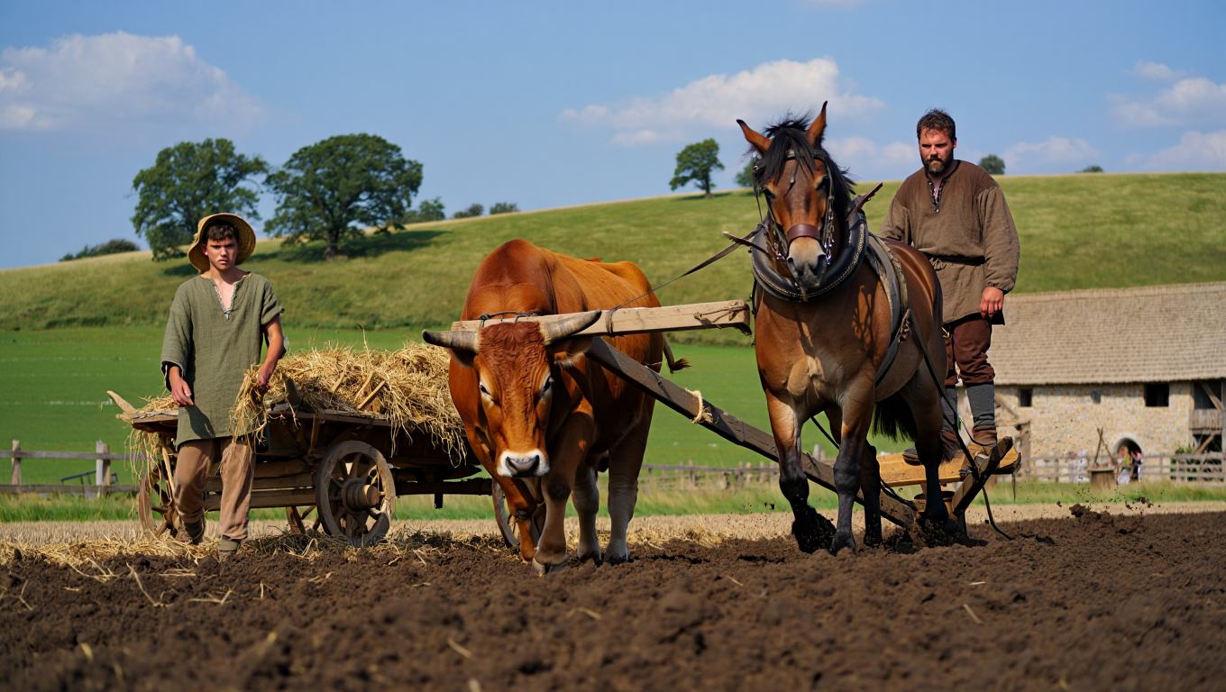 Que nous racontent nos animaux ? Les dessous fascinants d’une histoire partagée entre domestication et maltraitance