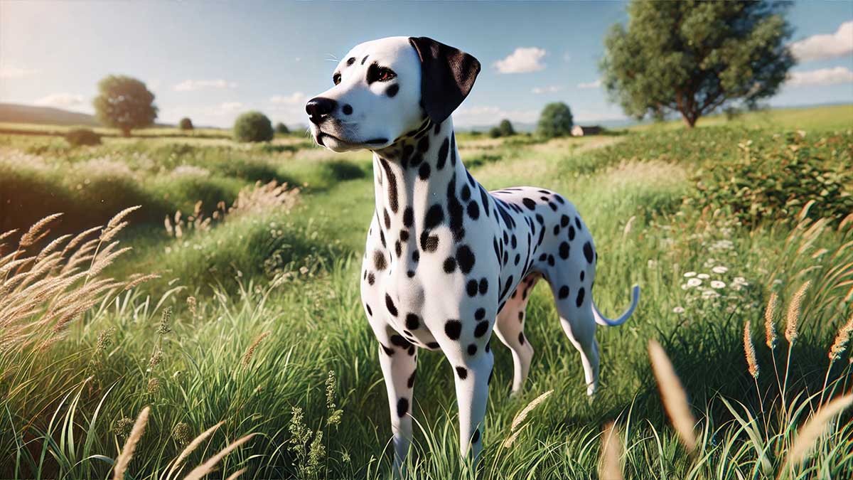 Découvrez pourquoi cette race de chien adoré des Français disparaît de nos foyers !