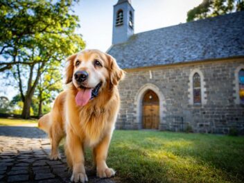 Pourquoi et comment faire bénir son animal de compagnie à l’église