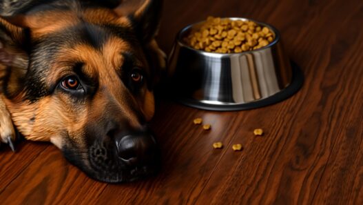 Ration ménagère pour chien : mode d’emploi complet et conseils pour bichonner votre compagnon