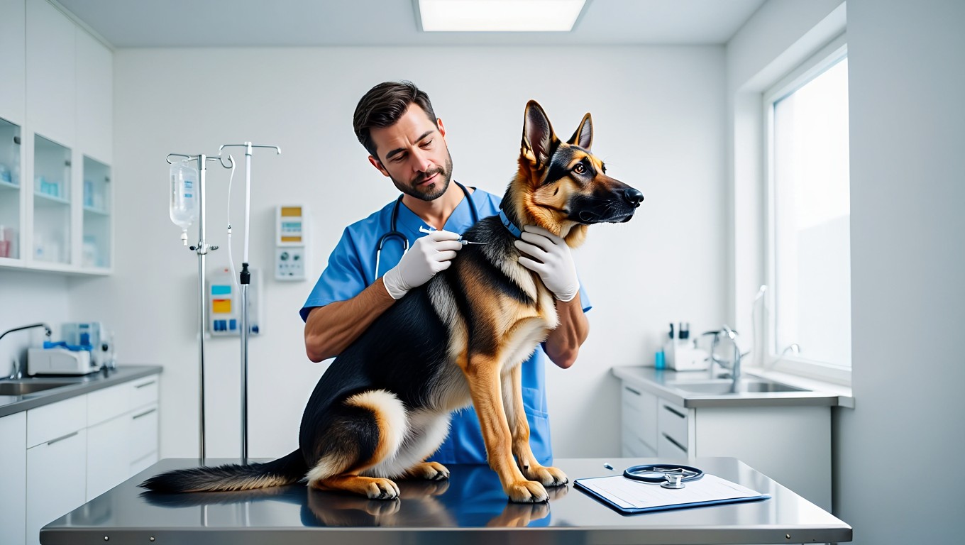 Vaccination du chien : guide complet pour protéger votre compagnon (calendrier, obligations, prix, conseils vétérinaires)