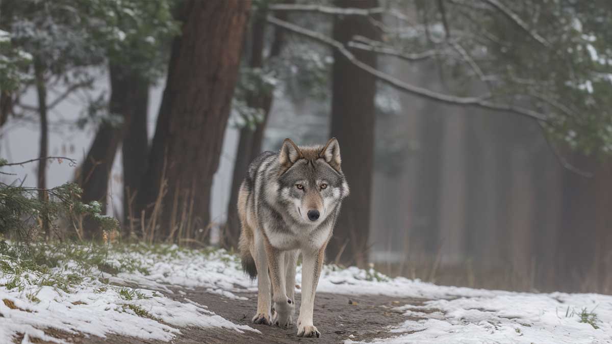 L’Europe choque les défenseurs de la nature : le loup perd sa protection historique